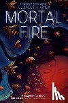 Elizabeth Knox - Mortal Fire
