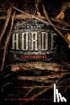 Aguirre, Ann - Horde