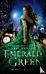 Gier, Kerstin - Emerald Green