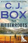 Box, C.J. - The Bitterroots