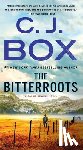 Box, C.J. - The Bitterroots