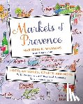 Williams, Marjorie R - Markets of Provence