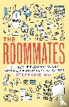 Wu, Stephanie - ROOMMATES
