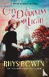 Bowen, Rhys - City of Darkness and Light