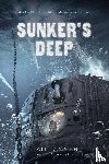 Tanner, Lian - Sunker's Deep