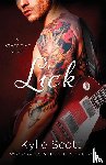 Scott, Kylie - Lick