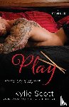 KYLIE SCOTT - PLAY