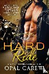 Carew, Opal - Hard Ride