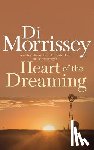 Morrissey, Di - Heart of the Dreaming