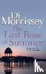 Morrissey, Di - The Last Rose of Summer
