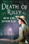 Rhys Bowen - Death of Riley