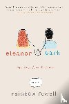 Rowell, Rainbow - Eleanor & Park