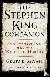 Beahm, George - The Stephen King Companion