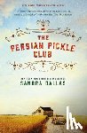 Dallas, Sandra - The Persian Pickle Club