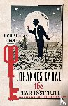 Howard, Jonathan L. - Johannes Cabal