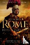 Gibbins, David - TOTAL WAR ROME