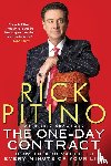 Pitino, Rick, Crawford, Eric - The One-Day Contract