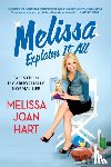 Hart, Melissa Joan - Melissa Explains it All