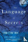 Khan, Ausma Zehanat - The Language of Secrets