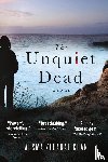 Khan, Ausma Zehanat - The Unquiet Dead