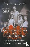King, Greg, Woolmans, Sue - Assassination of the Archduke