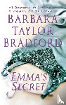 Bradford, Barbara Taylor - Emma's Secret