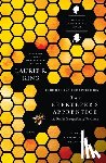 King, Laurie R. - The Beekeeper's Apprentice