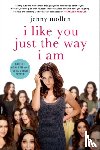 Mollen, Jenny - I Like You Just the Way I Am
