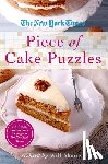 New York Times - The New York Times Piece of Cake Puzzles