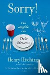Hitchings, Henry - Sorry!