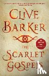 Barker, Clive - The Scarlet Gospels