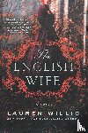 Willig, Lauren - The English Wife