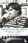Brennan, Chrisann - The Bite in the Apple