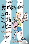 Claudia Mills, Mills - Annika Riz, Math Whiz