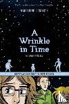 L'Engle, Madeleine - A Wrinkle in Time