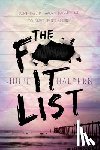Halpern, Julie - The F- It List