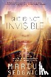 Sedgwick, Marcus - She Is Not Invisible