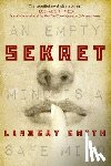 Smith, Lindsay - Sekret