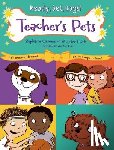 Calmenson, Stephanie - Teacher's Pets