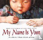 Recorvits, Helen - My Name Is Yoon
