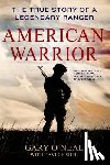O'Neal, Gary - American Warrior