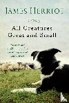 Herriot, James - All Creatures Great and Small
