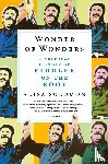 Solomon, Alisa - Wonder of Wonders