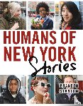 Stanton, Brandon - Humans of New York: Stories