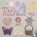 Sainio, Caitlin - 75 Lace Crochet Motifs