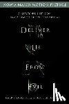 Sarchie, Ralph, Cool, Lisa Collier - Deliver Us from Evil