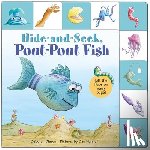 Diesen, Deborah - Lift-The-Flap Tab: Hide-And-Seek, Pout-Pout Fish
