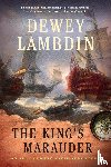 Lambdin, Dewey - THE KING'S MARAUDER