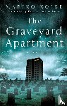Koike, Mariko - The Graveyard Apartment