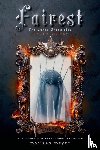 Meyer, Marissa - Fairest